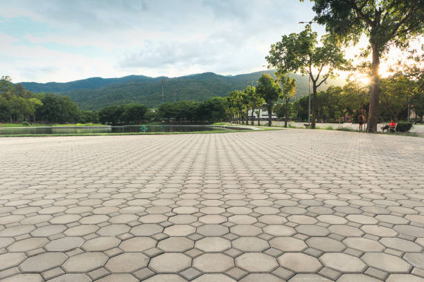 Best Affordable Driveway Paving  in Dubach, LA