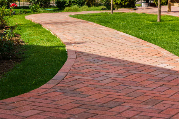 Best Custom Driveway Pavers  in Dubach, LA