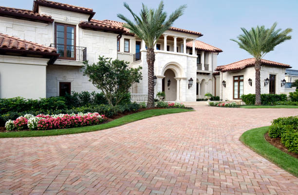  Dubach, LA Driveway Pavers Pros