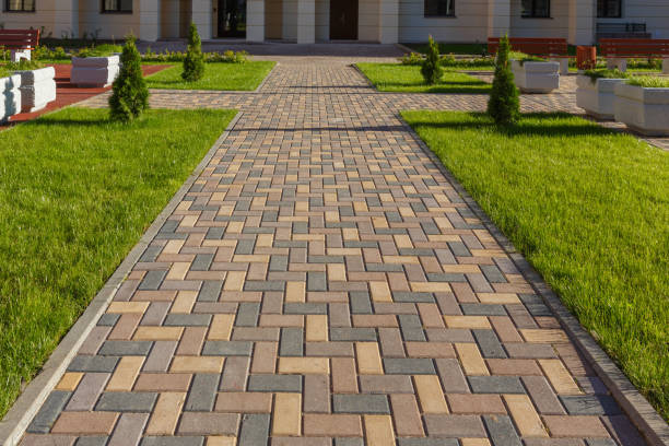 Reliable Dubach, LA Driveway Pavers Solutions